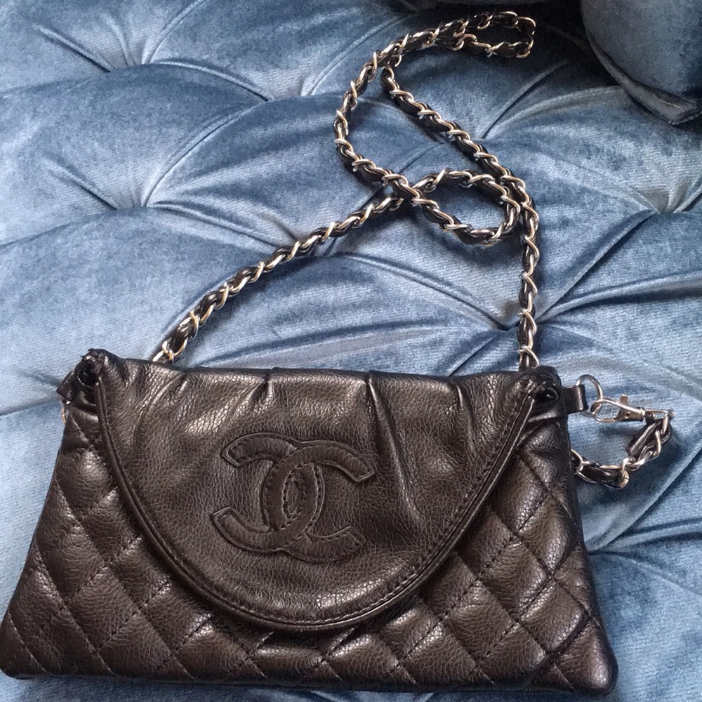 Bag shoulder Chanel